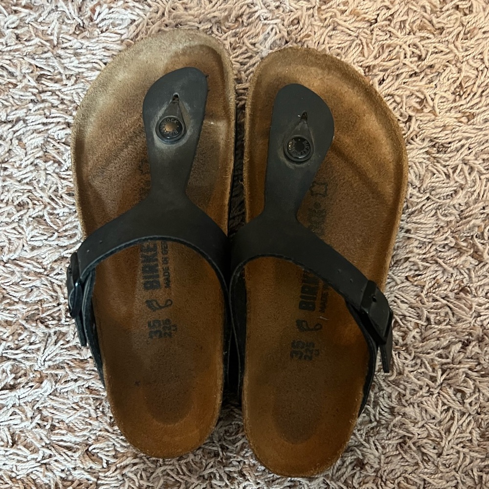 Birkenstock Sandals